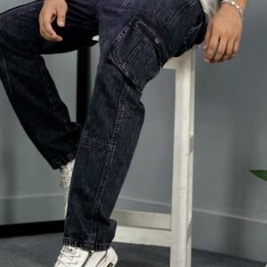 Baggy Light Ash Color